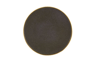 iFoodservice Online Gold Stone Dinner Plate 1 Bronze - Item 37004663