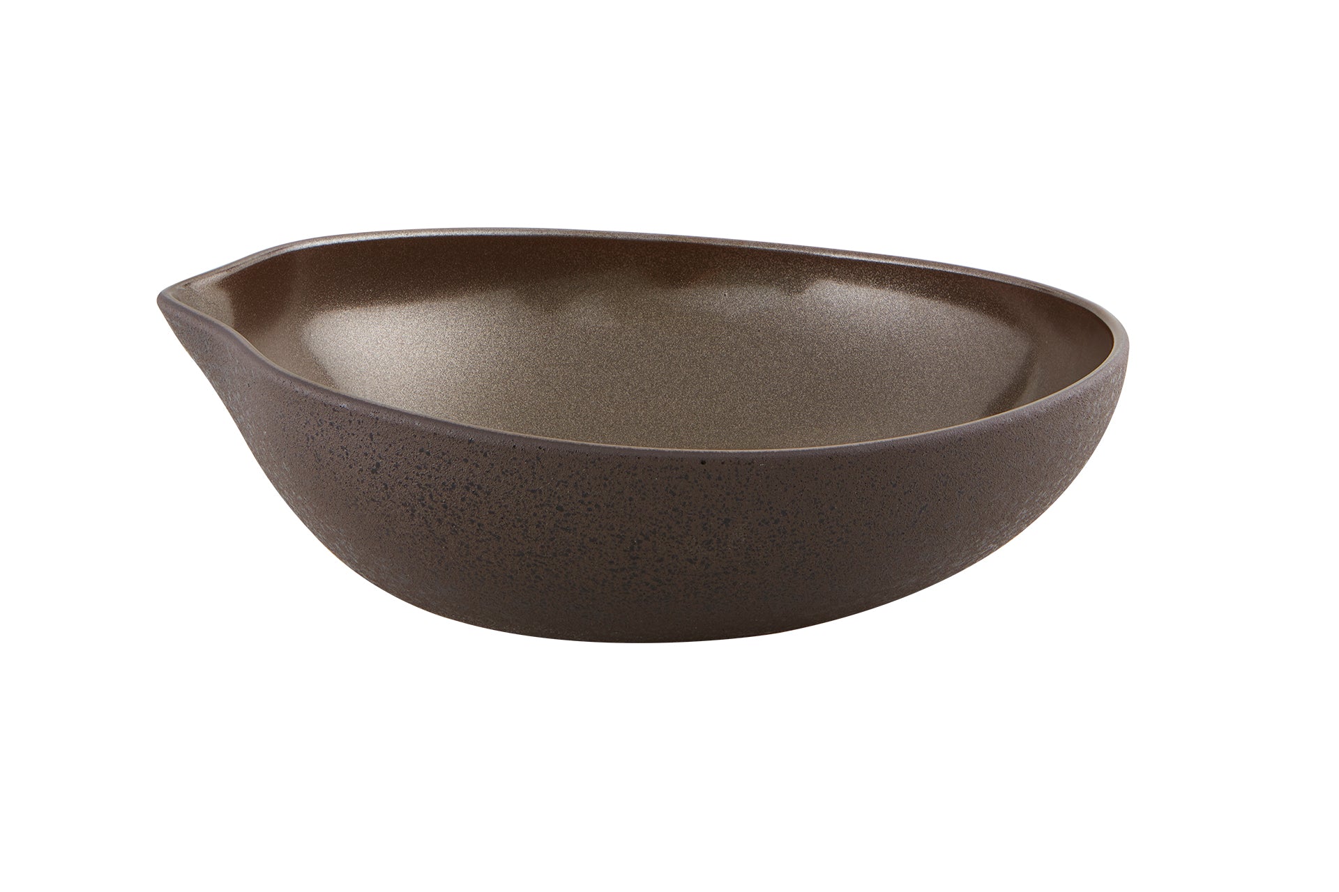 VISTA ALEGRE Amazonia Bowl 1 3/8 - Item 37005066