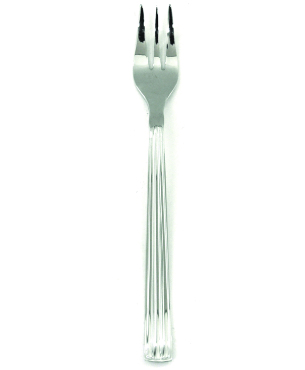 Sole Cake/Oyster Fork By Mepra  (Pack of 12) 10191115