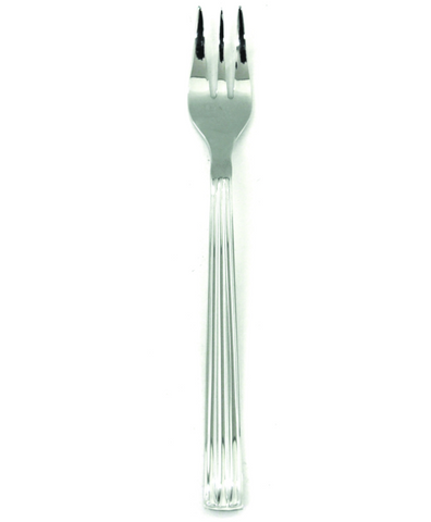 Sole Cake/Oyster Fork By Mepra  (Pack of 12) 10191115