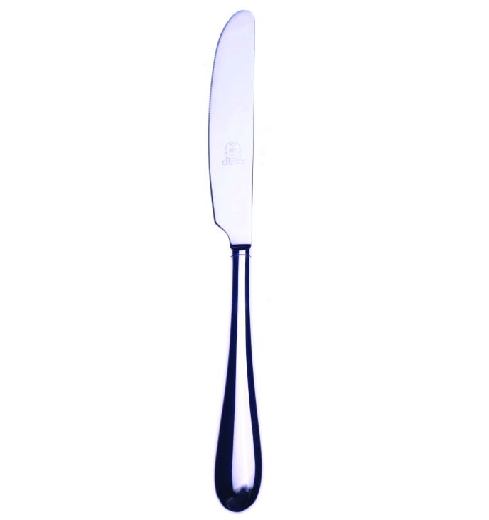 Natura Table Knife H/H By Mepra (Pack of 12) 10341112