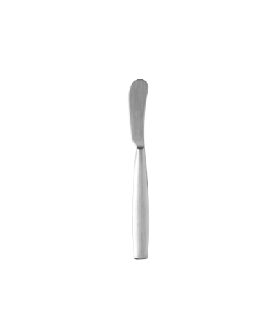 Mediterr Ice Butter Knife By Mepra (Pack of 12) 10401137