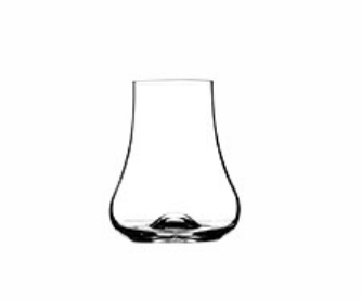 Hospitality Brands Savor Wave Tasting Glass (Pack of 6) HGRGW085-006