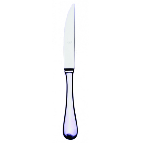 Steak Knife Brescia Antibacterial By Mepra (Pack of 12) 1020B1136Y