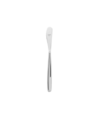 Stiria Butter Knife By Mepra (Pack of 12) 10541137