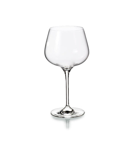 VISTA ALEGRE  Aroma Set w/ 4 Water Goblets - Item 49000032