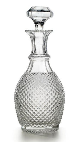 VISTA ALEGRE  Bicos Wine Decanter Clear - Item 49000102