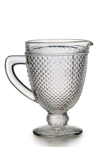 VISTA ALEGRE  Bicos Pitcher Clear - Item 49000110