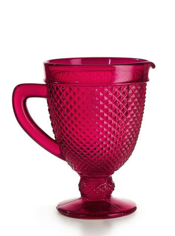 VISTA ALEGRE  Bicos Pitcher Red - Item 49000113