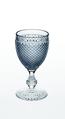 Bicos Bicolor Goblet With Grey Top - Item (49000432)