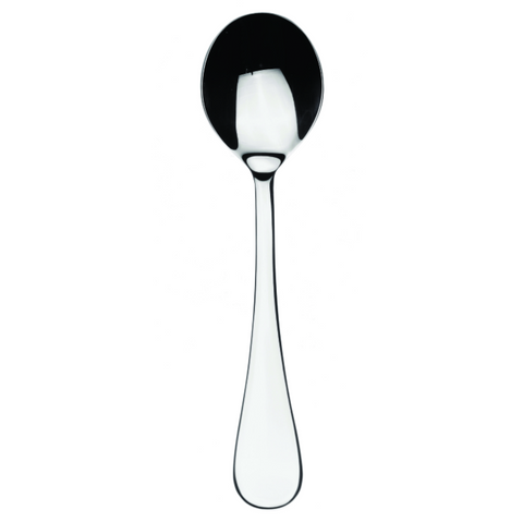 Soup Spoon Brescia Antibacterial By Mepra (Pack of 12) 1020B1135Y