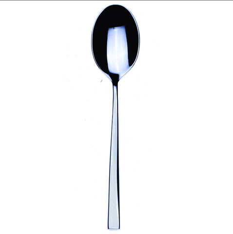 Demitasse Spoon Atena Antibacterial By Mera (Pack of 12) 10621108Y