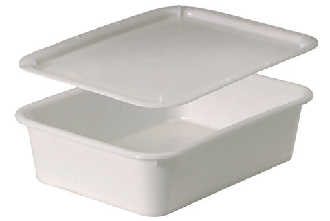 Matfer Bourgeat Lid, polypropylene 510508