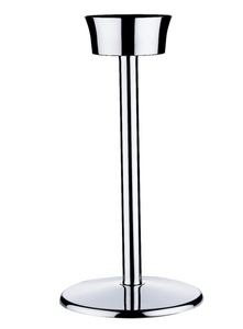 Palace Wine Bucket Stand with weighted base By Mepra (200666F)