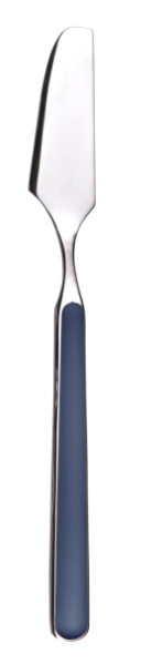 Mepra Fantasia Table Fish Knife Cobalt Pack of 12 (10C61120)