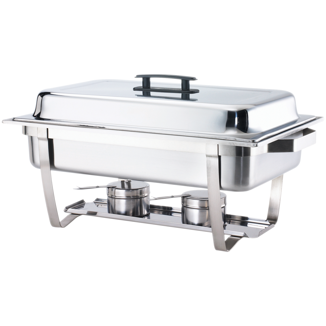 Browne Foodservice Chafer, Economy Stainless Steel (575126)