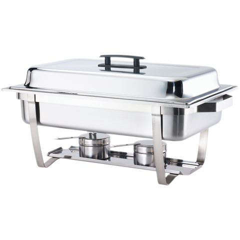 Browne Foodservice Chafer, Economy Stainless Steel (575126)