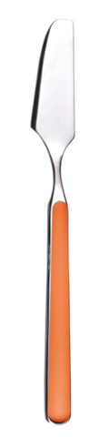 Mepra Carrot Fantasia Table Fish Knife Pack of 12 (10F71120)