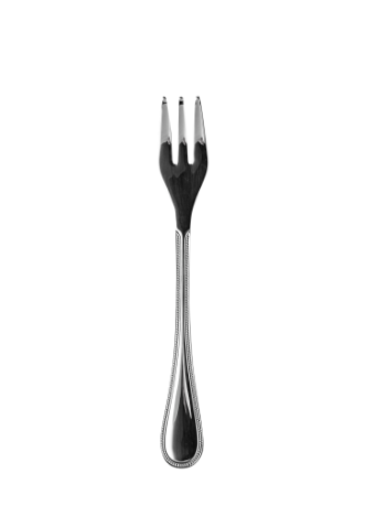 Perla Cake Fork By Mepra (Pack of 12) 10761115