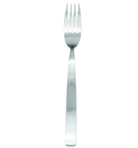 Mediterranea Table Fork Ice By Mepra (Pack of 12) 10401102