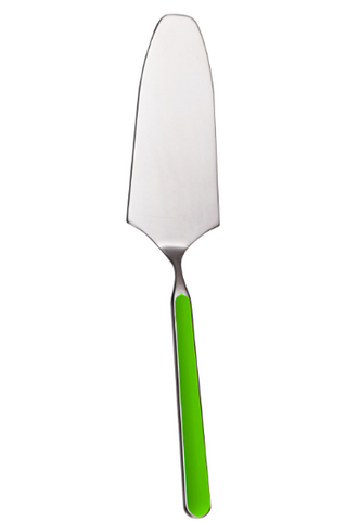 Mepra Acid Green Fantasia Cake Server Pack of 12 (10E61116)