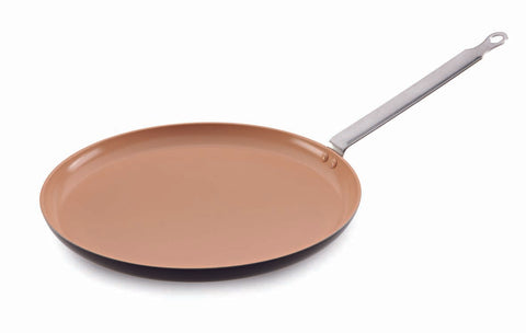 Matfer Bourgeat Elite Ceramic Crepe Pan 11" 666228