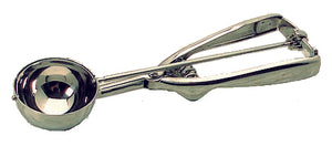 Matfer Bourgeat Ice Cream Scoop 2 1/4" 670316