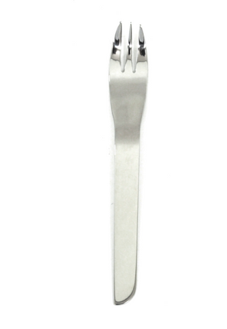 Katja Cake/Oyster Fork By Mepra (Pack of 12) 10351115