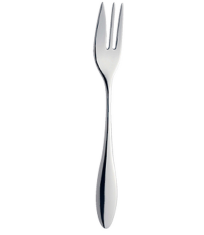 Carinzia Cake/Oyster Fork By Mepra (Pack of 12) 10701115