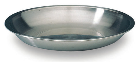 Matfer Bourgeat Stainless Steel Seafood Tray 17 3/4" 713745