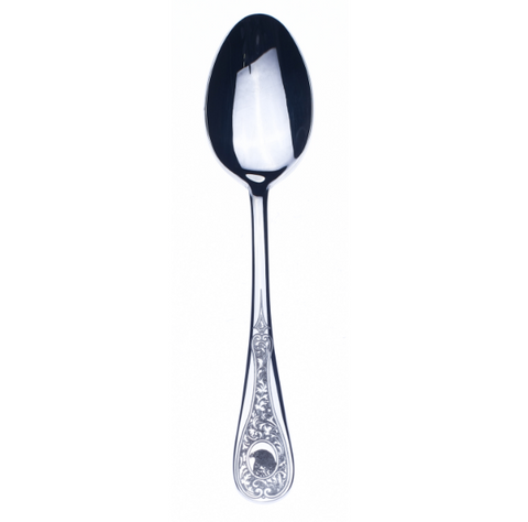 Diana Americ Tea Spoon By Mepra (Pack of 12) 1026D1126