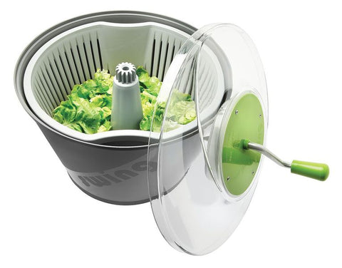 Matfer Bourgeat Swing Salad Spinner 5 Gal.  215580