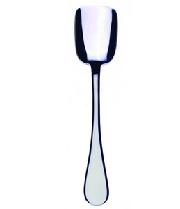 Ice-Cream Spoon Brescia Antibacterial By mepra (Pack of 12) 1020B1124Y