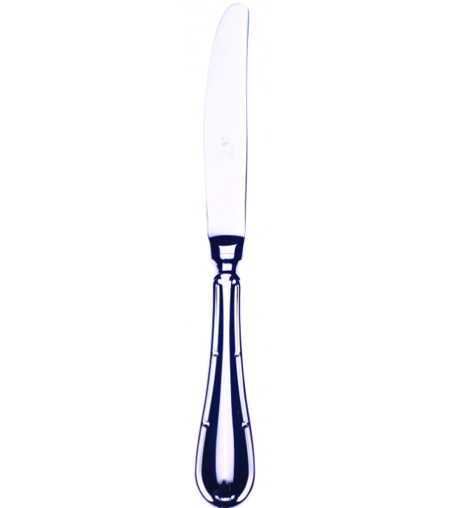 Raffaello Table Knife H/H By Mepra (Pack of 12) 10291112