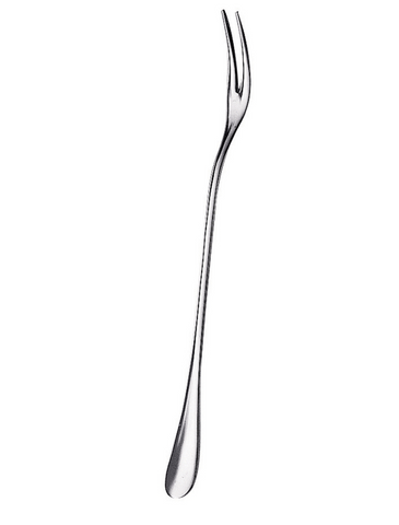 Cheese Fork By Mepra 10001147 (Pack of 12)