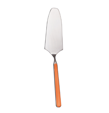 Mepra Carrot Fantasia Cake Server Pack of 12 (10F71116)