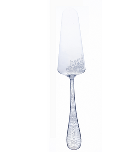 Casablanca Cake Server By Mepra (Pack of 12) 1026CB1116