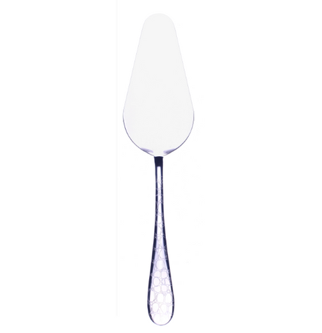 Coccodrillo Cake Server By Mepra (Pack of 12) 1026C1116