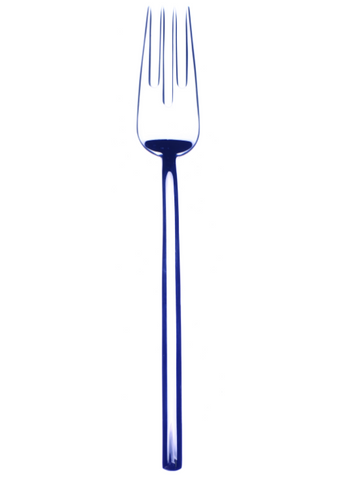 Due Table Fish Fork By Mepra  (Pack of 12) 10441121