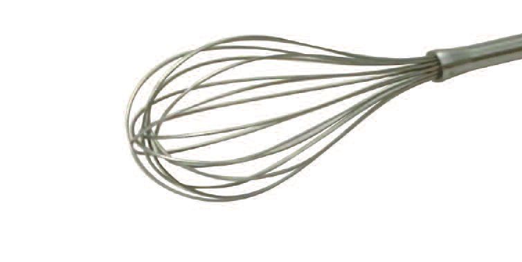 Matfer Bourgeat Giant Kitchen Whisk, 48" (111061)