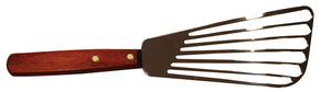 Matfer Bourgeat Fish Spatula Or Turner 12" 982045