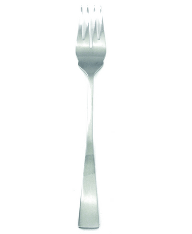 Italia Table Fish Fork Ice By Mepra (Pack of 12) 10411121