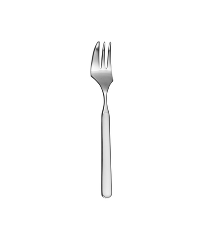 Cake/Oyster Fork China Fantasia By Mepra Pack of 12 (10W61115)