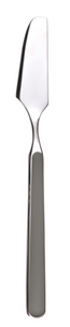 Vicuna Fantasia Table Fish Knife By Mepra Pack of 12 (10I61120)