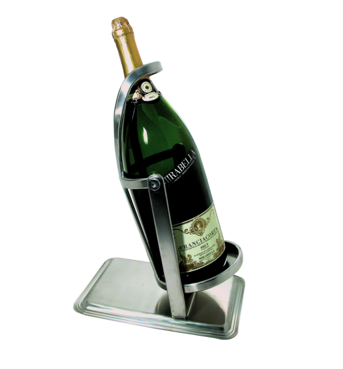 Champagne Bottle Stand "Mathusalem" 6 Liters (20799906)