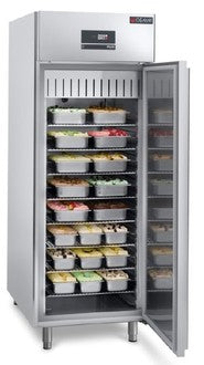 Eurodib Brema Gemm Gelato & Ice Cream Cabinet (ARG30), Free Shipping!