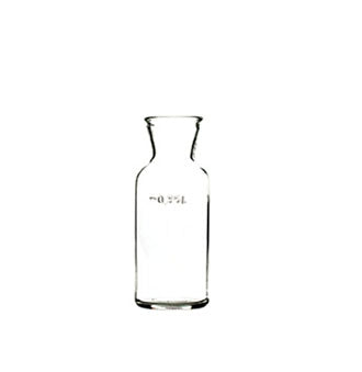 Hospitality Brands Athos Carafe (Pack of 6) HGU65325-006