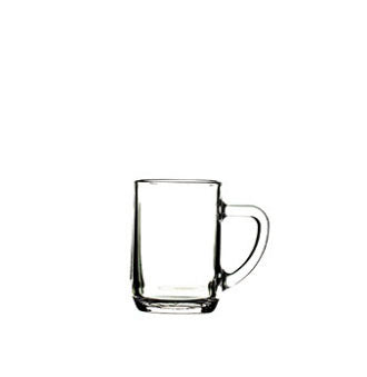 Hospitality Brands Atlantis Mug (Pack of 6) HGU50834-006