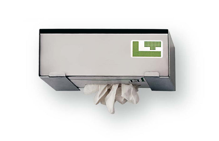 Louis Tellier Dispenser box for disposable gloves (B1030)