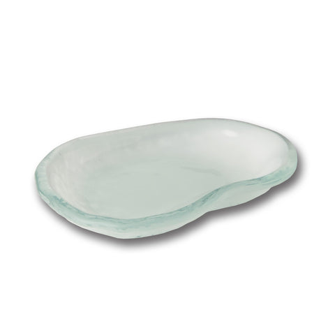 HD2503OP, Izabel Lam, Eliptical Dish  (48/Case) - iFoodservice Online